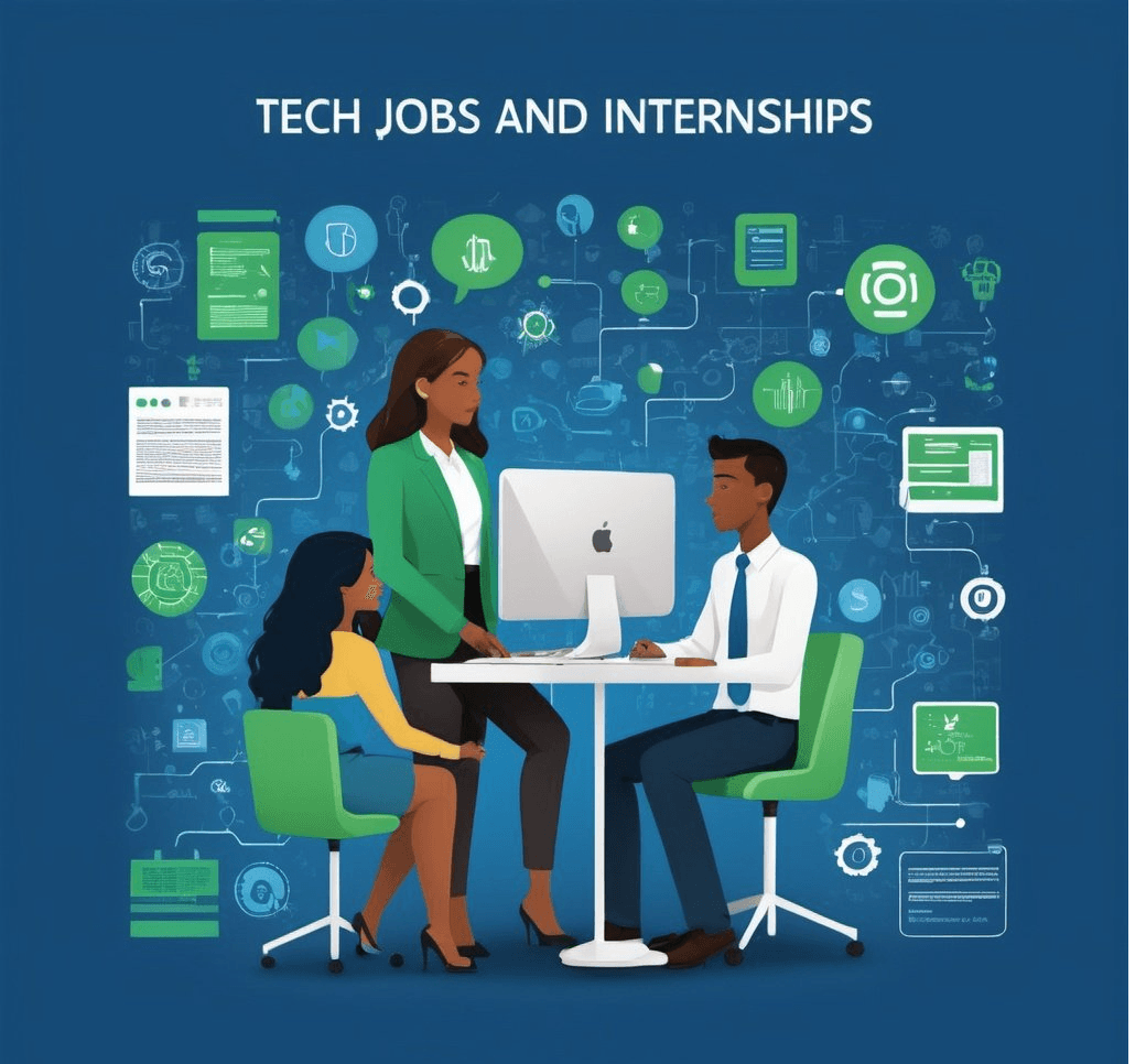 Tech Jobs